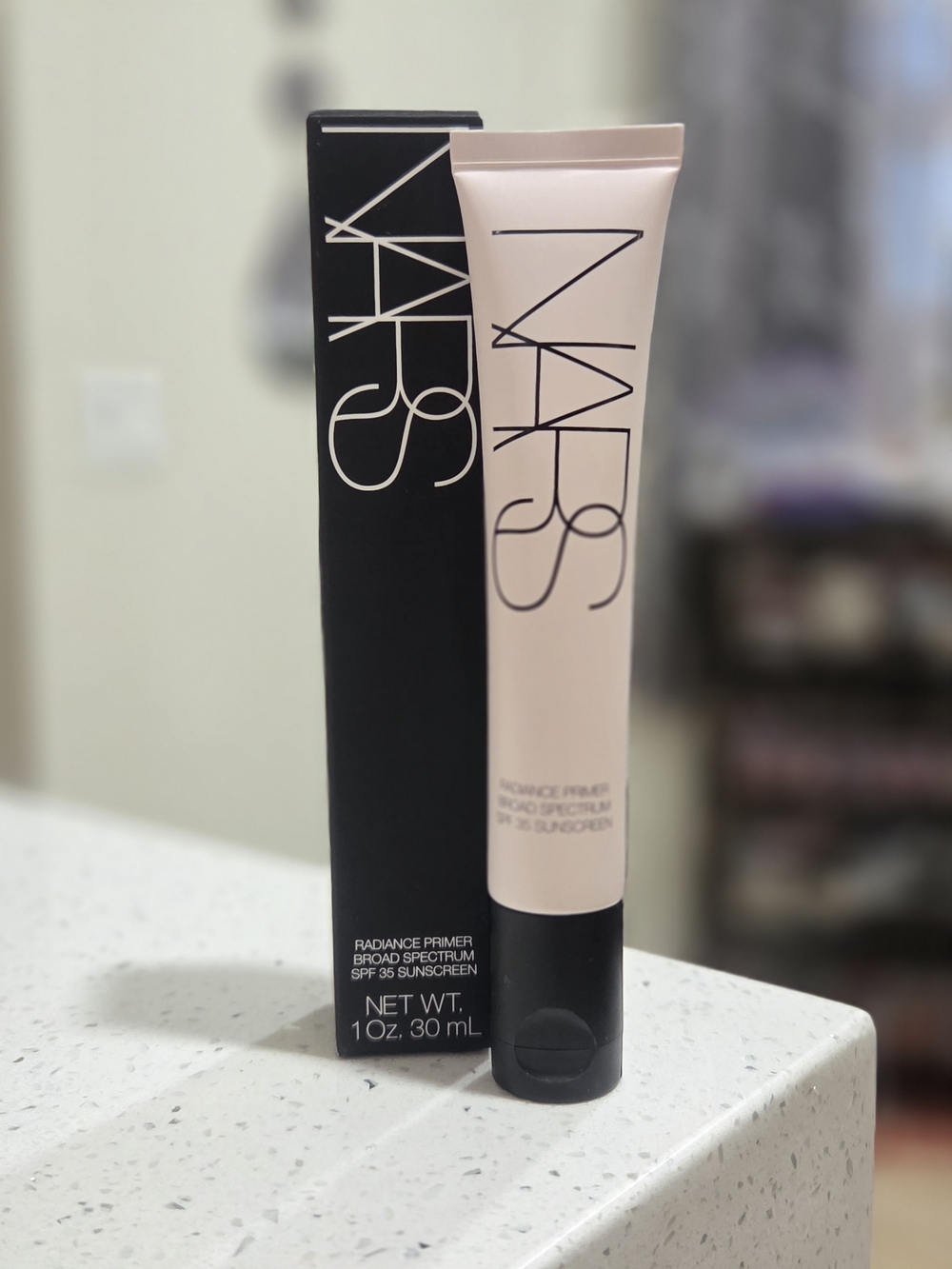 NARS Radiance Primer SPF 35 - Shade 2230